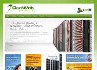 DecWeb Internet GmbH