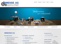 Immense AG