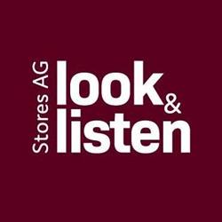 Look and Listen Stores AG