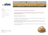 Sytwo AG