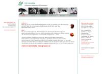 Ich Consulting AG