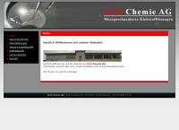 SCO Chemie AG