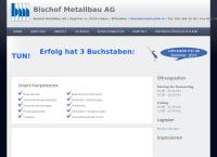 bm steelTec AG