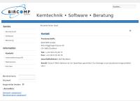 Bircomp GmbH