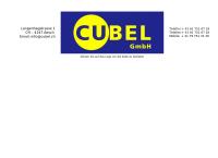 Cubel GmbH