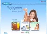 Hermes Sweeteners Group AG