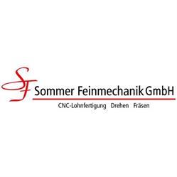 Sommer Feinmechanik GmbH