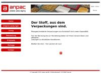 anpac GmbH