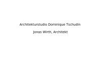 AtelierG36 Architektur GmbH