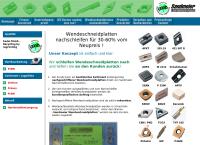 Sandmeier Nachschleiftechnik GmbH