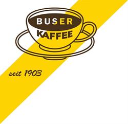 Kaffeerösterei Buser