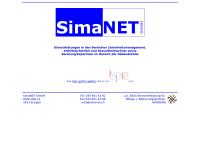 SimaNET GmbH