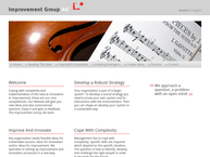 Improvement Group AG
