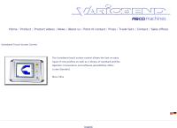 Variobend AG