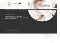 Forum B GmbH