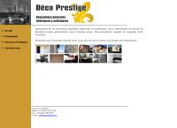 Vucinic Déco Prestige