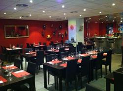 Churrascaria do Sul - Brasilianisches Restaurant in Luzern