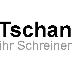 Tschan Ihr Schreiner