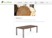 Studer VarioWood