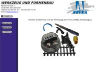 Aweba Werkzeugbau, Marc Allemann