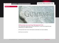 Gumbag Management AG