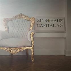 Zinshaus Capital AG