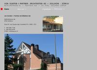 Von Gunten + Partner Architekten AG