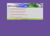 Télésonique SA