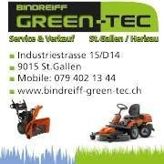 Bindreiff Green-Tec