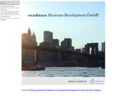 Sundman Business Development GmbH