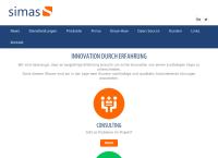 simas GmbH