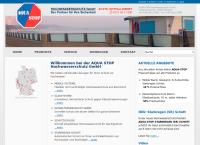 Aquastop Hochwasserschutz Sagl