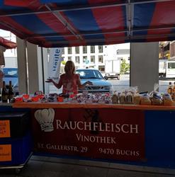 Sämis Rauchfleisch Vinothek GmbH