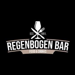 Regenbogen Bar
