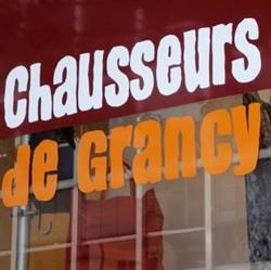 CHAUSSEURS DE GRANCY, Caille & Minetto