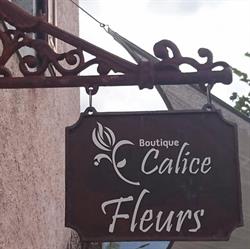 Boutique Calice, Patricia Studer