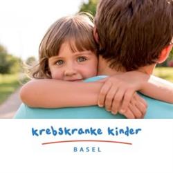 Stiftung Für Krebskranke Kinder, Regio Basiliensis