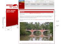 BEBO Arch International AG