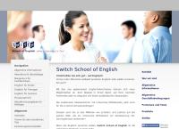 Switch School of English