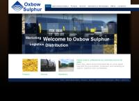 Oxbow Sulphur & Fertiliser S.à R.l., Luxembourg, Succursale de Fribourg