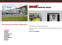 Koch Panorama Luzern AG