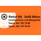 Amhof AG