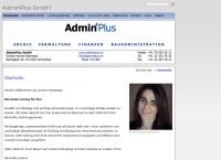 AdminPlus GmbH