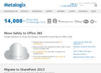 Metalogix International GmbH