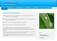 Bs-Reinigung S. Beganovic