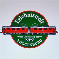 Erlebniswelt Toggenburg