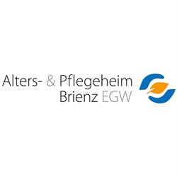 Alters- & Pflegeheim Brienz EGW