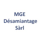 MGE Désamiantage Sàrl