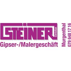 Christian Steiner Gipser & Maler GmbH