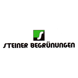 Steiner Begrünungen